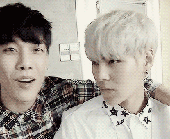 junniiiiie:  suwoong, pls ft onejun ♡  