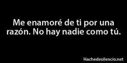 pssicodelia:  cree-en-hechos-no-en-palabras:  al menos eso pensaba….  Casi me desmayo la primera y única vez que me dijeron eso 