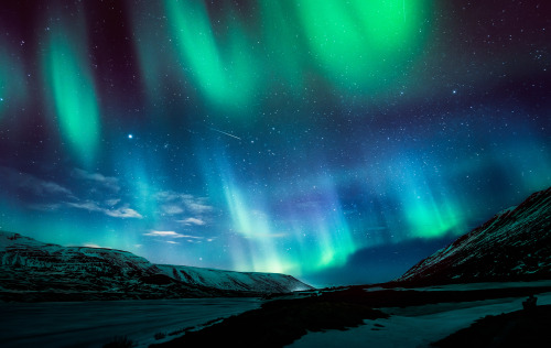 banshy:  Solar Storm // Atmospherics  