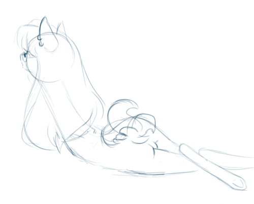 nemovonsilver:  Some doodles   <3