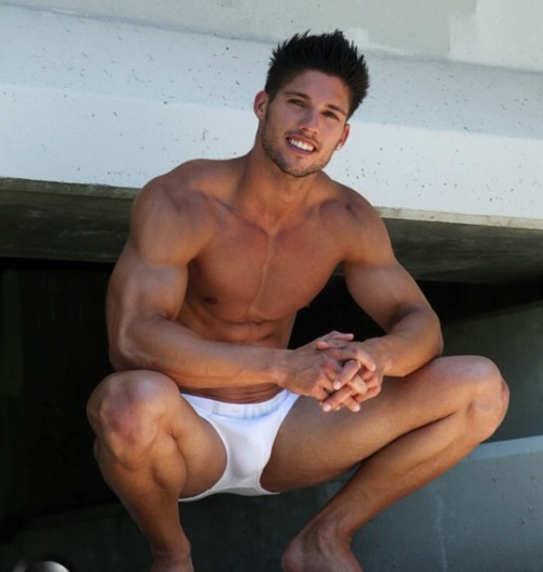 bstormr:  Sexy Smile…..and everything else!!!   :)  such a study love to see you na