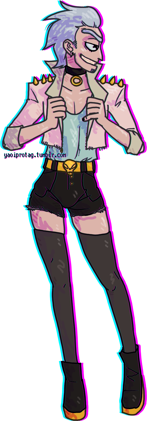 yaoiprotag: short shorts ~ a e s t h e t i c ~ young rick, because why not detail