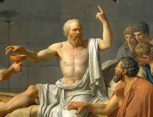 i love watching socrates still going without being killed by an evil democratic institution :)