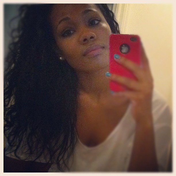 handsonexperiencexxx:  H.O.E. Of The Month (Mar): Brittaneyyy 