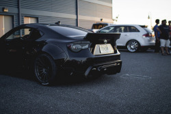 automotivated:  frs by Justin J Images on Flickr.