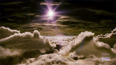 thedragoninmygarage:  “To make this journey we’ll need imagination, but imagination alone is not enough because the reality of nature is far more wondrous than anything we can imagine.” - Neil deGrasse Tyson, Cosmos 