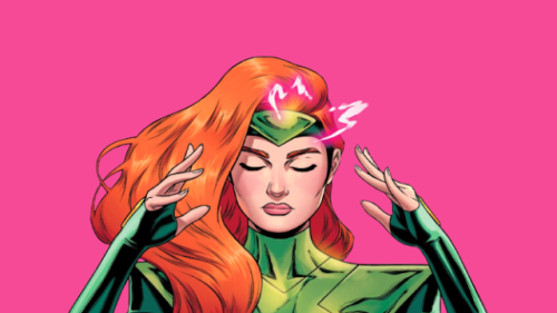 prydeicons:X-WOMEN headers, from X-Men #21: please like or reblog if using! feel free to reques