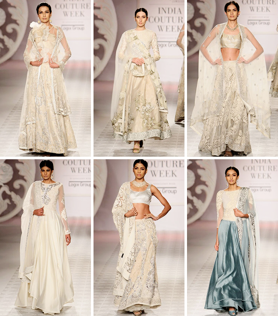 baawri: clothes I wish I had. ➝ Varun Bahl at India Couture Week 2014