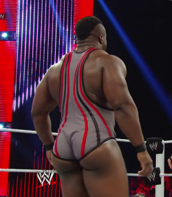 wweassets:  Big E  Thanks for the submission!