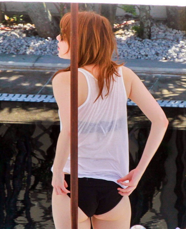 imaginationltd:    Emma Stone  