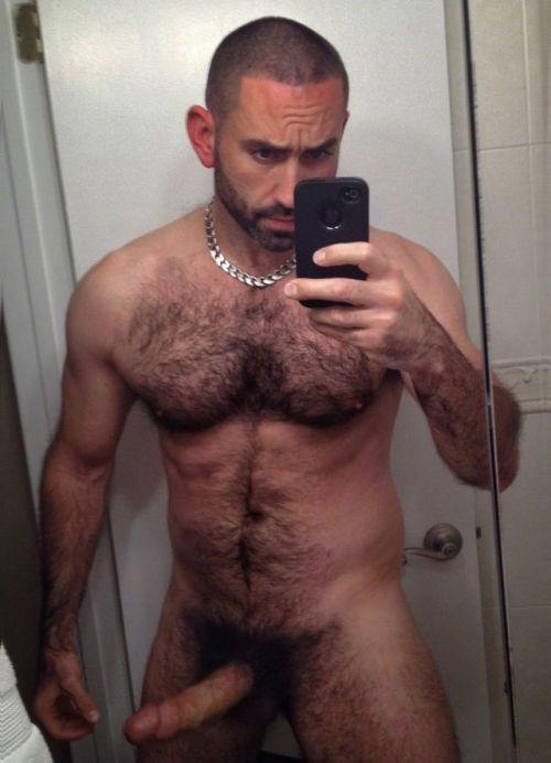 fullbushmen: Damn Baby!!!