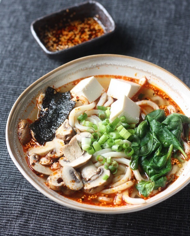 huffposttaste:  Asian soups that go way beyond ramen. 
