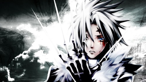 animepcmobilebackgrounds:  Download Here D Gray Man All sizes
