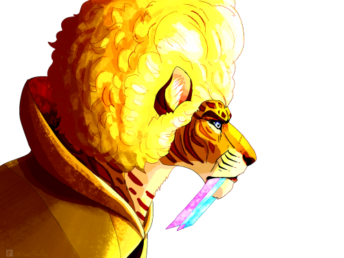 Hessonite Experimental Shading