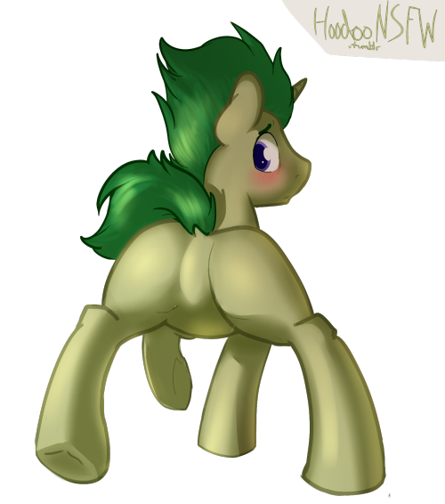 hoodoonsfw:  A commission for Goldenheart~  (took me long enough) *cough  nice~