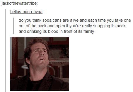 rogue-halfling:  averysmolpotato: Tumblr Gets Deep (x)  (Here ya go! Some stuff to fuck with your brains!) 