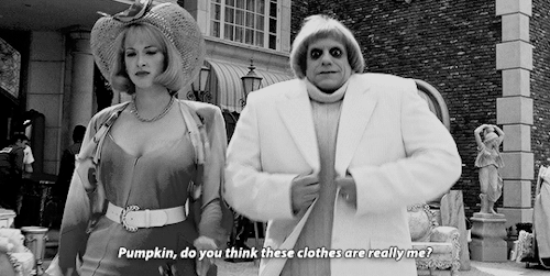 horsesaround:Addams Family Values (1993)