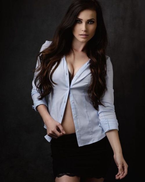 beautyloverfan:Niece Waidhofer