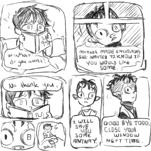 reraimu:its very POINTLESS, but idc. i just wanted to keep drawing them, and a cute pointless comic 