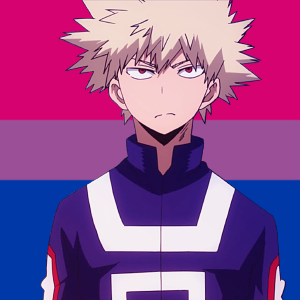 the b in lgbt comes from bakugou◇ 300 x 300◇ if you use them credit would be greatly appreciated as 