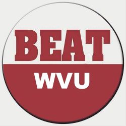 soonersblog:  #BeatWVU #BoomerSooner #Oklahoma