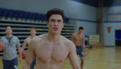famous-hot-men:  omnidudes:  #84 - Charles Melton.  They’ve jammed so many hot men into Riverdale, but he’s the sexiest…