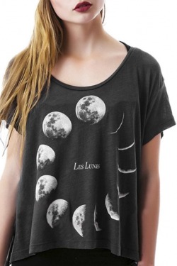 sneakysnorkel:  Sun &amp; Moon. T-shirt  \  T-shirt  \  T-shirt T-shirt  \   T-shirt  \   T-shirt   Bag  \  Cap  \  Leggings Which one is your favorite? 