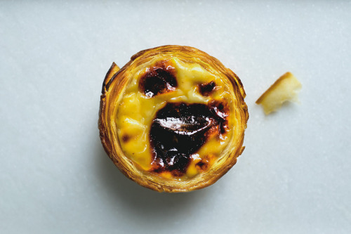 foodffs:  ZERO-FOLDING PASTEL DE NATA, A porn pictures