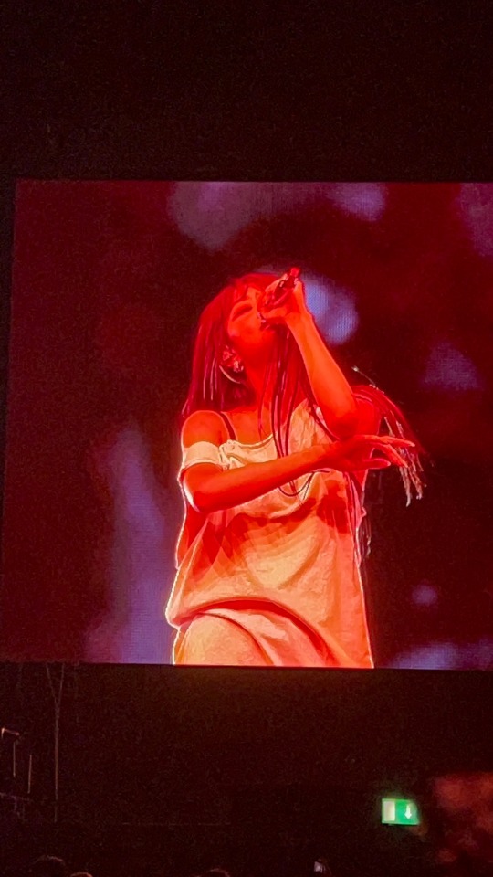 I Saw My Wives Irl Last Night At Their First Ever London Concert And I Couldnt Be Happier