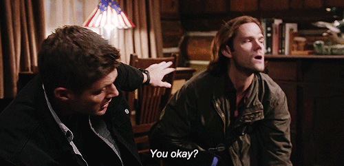 out-in-the-open:  This was probably my favourite scene in the whole episode. After