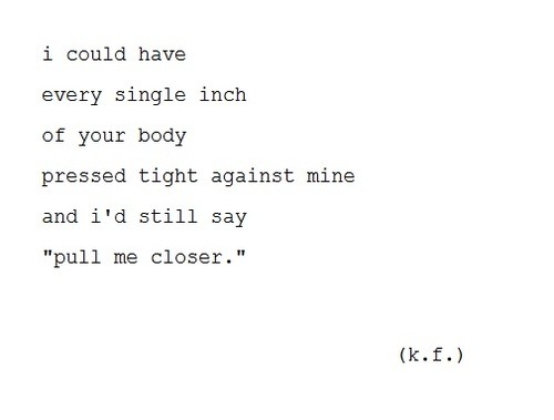 Knotty Thoughts