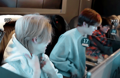 Save Seungmin From Jeonglix