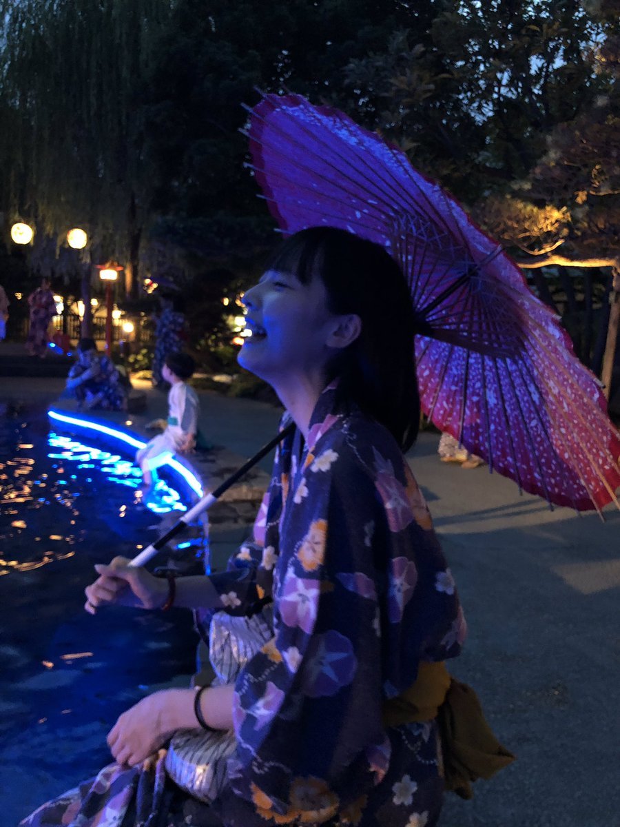 always-loved-a-film:  加藤小夏さんのツイート: 夏が楽しすぎたせいで秋が怖いんだが