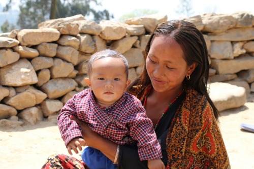 publicradiointernational:  Surviving in Nepal, one year after the earthquake As Nepal struggles to r