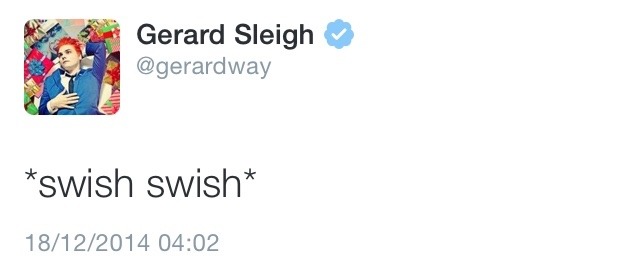 hesitantalien:  YOU ARE A 37 YEAR OLD MAN