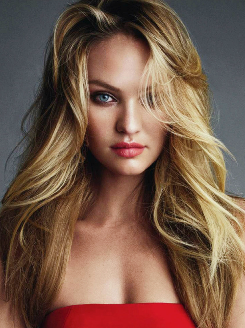 Sex theyoleauxist-blog:  Candice Swanepoel stars pictures