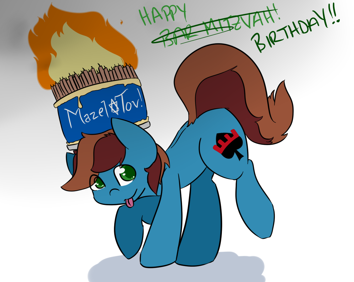 askspades:Because today is Hazzday and Im still too overwhelmed for words right now