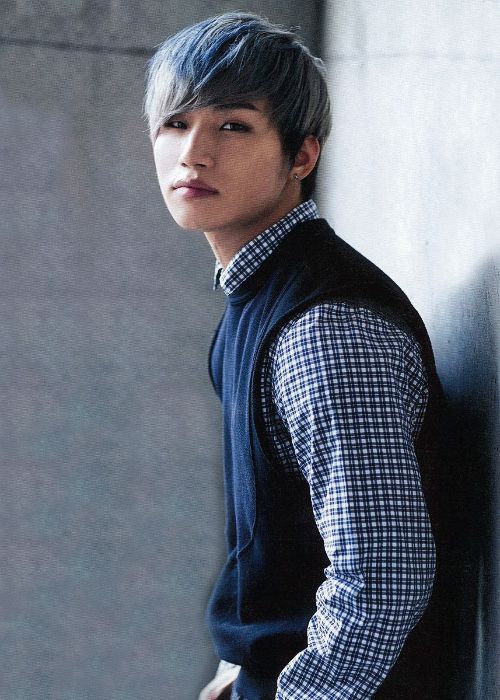 g2dae:  Think your blog has enough Daesung? Think again Have you had enough of this