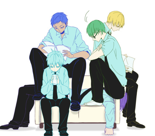 sparklingprincegareki:  x 