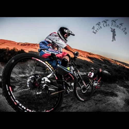 khsfactoryracing:  @kaiello7 @khsbicycles IN YOUR #FACE !! Photo: @kevincoxfilms www.khsbicycles.com
