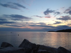 linsenblick:  rovinj
