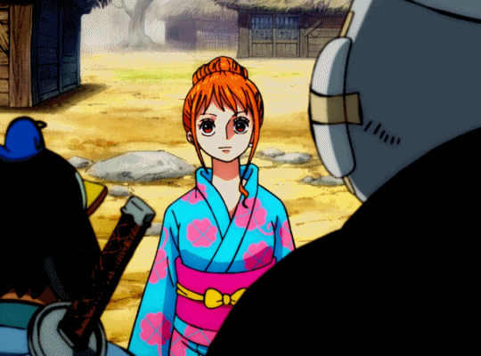 Nami One Piece Episode 951 Tumbex