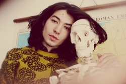 queridosrtormentas:  Ezra miller