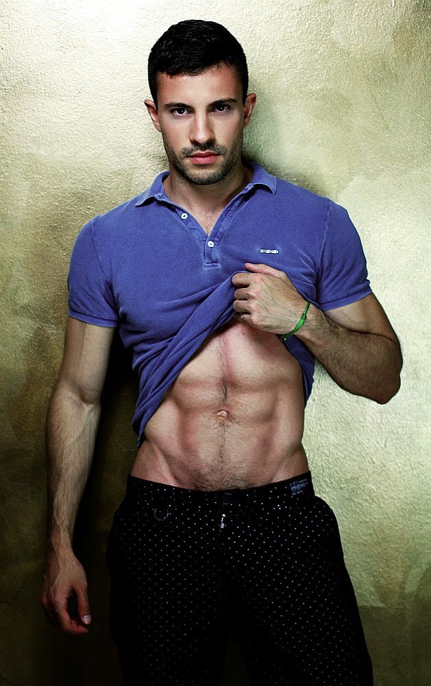peterj1958:  Stunning Handsome Beautiful Sexy Men Follow me at http://peterj1958.tumblr.com/