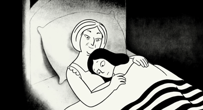xinyalim:  Persepolis (2007) 