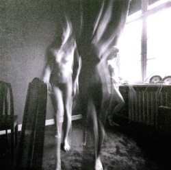 Vivipiuomeno1:  Karin Szèkessy Female Nudes, 1960S-70S           Also