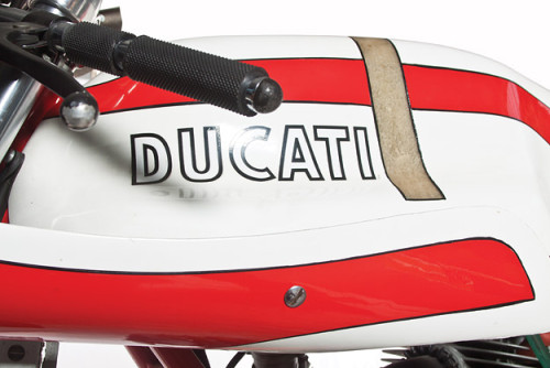 wildbutgentleman:  habermannandsons:  Ducati    Wild but Gentleman