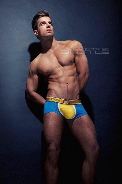 Ryan Greasley