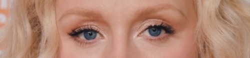 Eyes Blue Like The Atlantic