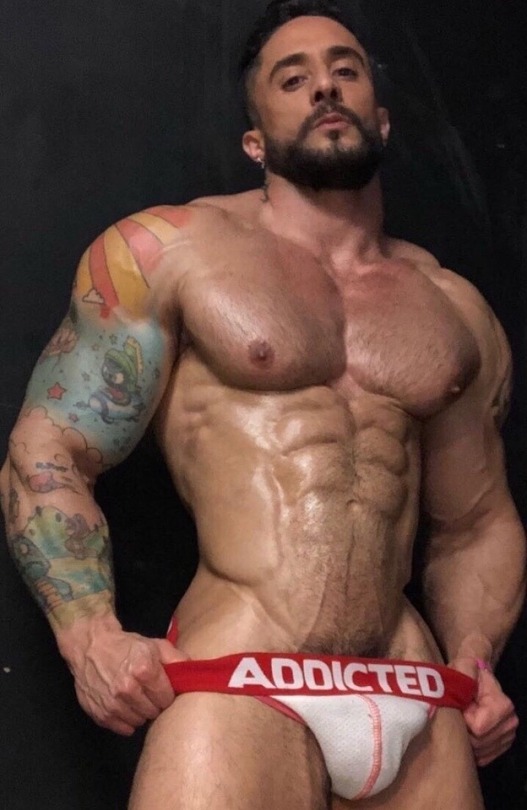 baddfitness:  
